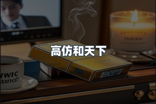 高仿和天下